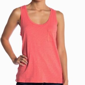 Madewell Whisper Cotton Tank